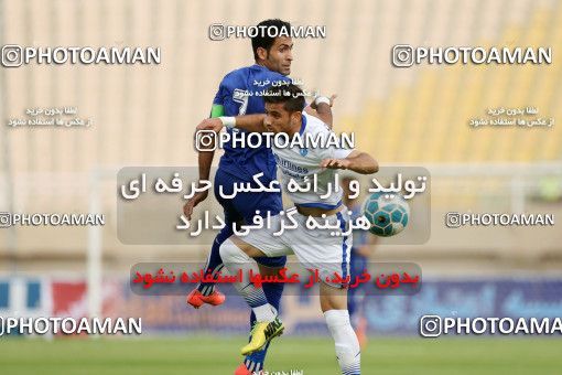 608688, Ahvaz, [*parameter:4*], Iran Pro League، Persian Gulf Cup، 2016-17 season، Second Leg، Week 29، Esteghlal Khouzestan ۰ v ۰ Gostaresh Foulad Tabriz on 2017/04/29 at Ahvaz Ghadir Stadium