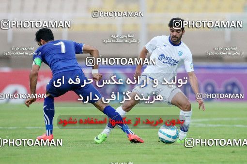 608495, Ahvaz, [*parameter:4*], لیگ برتر فوتبال ایران، Persian Gulf Cup، Week 29، Second Leg، Esteghlal Khouzestan 0 v 0 Gostaresh Foulad Tabriz on 2017/04/29 at Ahvaz Ghadir Stadium