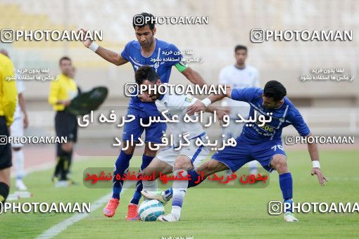 608623, Ahvaz, [*parameter:4*], Iran Pro League، Persian Gulf Cup، 2016-17 season، Second Leg، Week 29، Esteghlal Khouzestan ۰ v ۰ Gostaresh Foulad Tabriz on 2017/04/29 at Ahvaz Ghadir Stadium