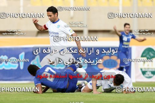 608529, Ahvaz, [*parameter:4*], Iran Pro League، Persian Gulf Cup، 2016-17 season، Second Leg، Week 29، Esteghlal Khouzestan ۰ v ۰ Gostaresh Foulad Tabriz on 2017/04/29 at Ahvaz Ghadir Stadium