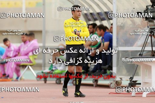 608496, Ahvaz, [*parameter:4*], Iran Pro League، Persian Gulf Cup، 2016-17 season، Second Leg، Week 29، Esteghlal Khouzestan ۰ v ۰ Gostaresh Foulad Tabriz on 2017/04/29 at Ahvaz Ghadir Stadium