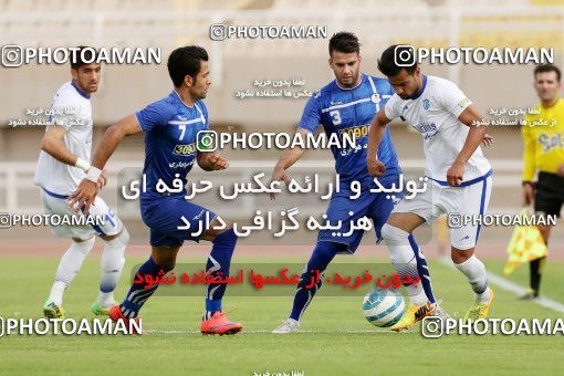 608628, Ahvaz, [*parameter:4*], Iran Pro League، Persian Gulf Cup، 2016-17 season، Second Leg، Week 29، Esteghlal Khouzestan ۰ v ۰ Gostaresh Foulad Tabriz on 2017/04/29 at Ahvaz Ghadir Stadium