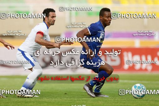 608507, Ahvaz, [*parameter:4*], Iran Pro League، Persian Gulf Cup، 2016-17 season، Second Leg، Week 29، Esteghlal Khouzestan ۰ v ۰ Gostaresh Foulad Tabriz on 2017/04/29 at Ahvaz Ghadir Stadium