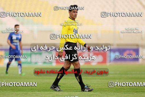 608625, Ahvaz, [*parameter:4*], Iran Pro League، Persian Gulf Cup، 2016-17 season، Second Leg، Week 29، Esteghlal Khouzestan ۰ v ۰ Gostaresh Foulad Tabriz on 2017/04/29 at Ahvaz Ghadir Stadium