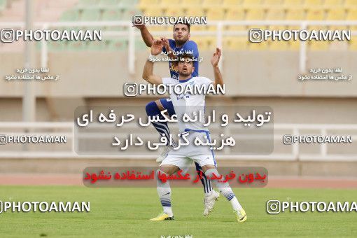 608676, Ahvaz, [*parameter:4*], Iran Pro League، Persian Gulf Cup، 2016-17 season، Second Leg، Week 29، Esteghlal Khouzestan ۰ v ۰ Gostaresh Foulad Tabriz on 2017/04/29 at Ahvaz Ghadir Stadium