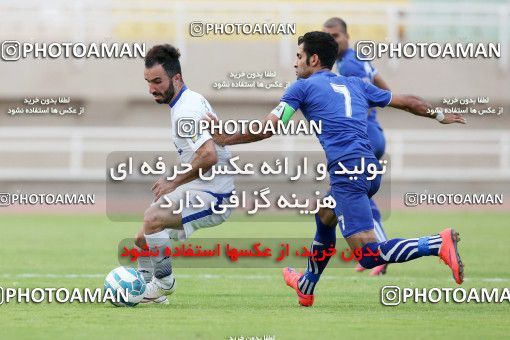 608687, Ahvaz, [*parameter:4*], Iran Pro League، Persian Gulf Cup، 2016-17 season، Second Leg، Week 29، Esteghlal Khouzestan ۰ v ۰ Gostaresh Foulad Tabriz on 2017/04/29 at Ahvaz Ghadir Stadium