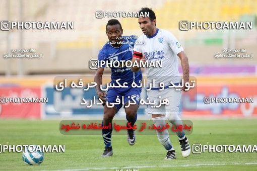 608674, Ahvaz, [*parameter:4*], Iran Pro League، Persian Gulf Cup، 2016-17 season، Second Leg، Week 29، Esteghlal Khouzestan ۰ v ۰ Gostaresh Foulad Tabriz on 2017/04/29 at Ahvaz Ghadir Stadium