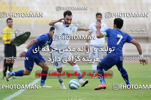 608617, Ahvaz, [*parameter:4*], Iran Pro League، Persian Gulf Cup، 2016-17 season، Second Leg، Week 29، Esteghlal Khouzestan ۰ v ۰ Gostaresh Foulad Tabriz on 2017/04/29 at Ahvaz Ghadir Stadium