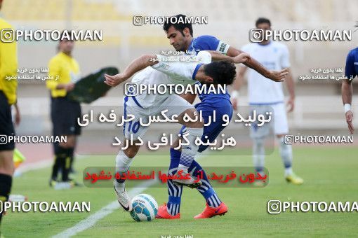 608534, Ahvaz, [*parameter:4*], Iran Pro League، Persian Gulf Cup، 2016-17 season، Second Leg، Week 29، Esteghlal Khouzestan ۰ v ۰ Gostaresh Foulad Tabriz on 2017/04/29 at Ahvaz Ghadir Stadium