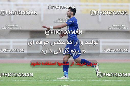 608503, Ahvaz, [*parameter:4*], Iran Pro League، Persian Gulf Cup، 2016-17 season، Second Leg، Week 29، Esteghlal Khouzestan ۰ v ۰ Gostaresh Foulad Tabriz on 2017/04/29 at Ahvaz Ghadir Stadium