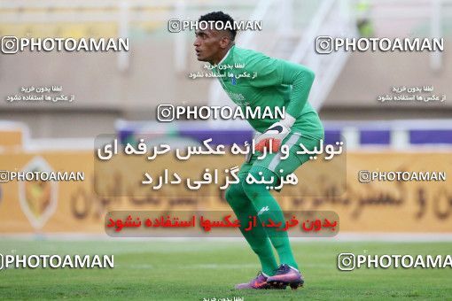 608585, Ahvaz, [*parameter:4*], Iran Pro League، Persian Gulf Cup، 2016-17 season، Second Leg، Week 29، Esteghlal Khouzestan ۰ v ۰ Gostaresh Foulad Tabriz on 2017/04/29 at Ahvaz Ghadir Stadium