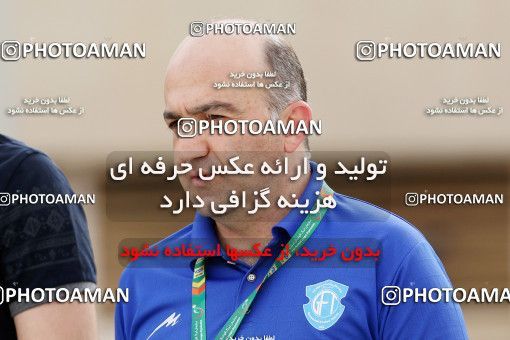 608522, Ahvaz, [*parameter:4*], Iran Pro League، Persian Gulf Cup، 2016-17 season، Second Leg، Week 29، Esteghlal Khouzestan ۰ v ۰ Gostaresh Foulad Tabriz on 2017/04/29 at Ahvaz Ghadir Stadium