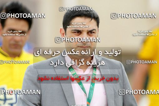 608582, Ahvaz, [*parameter:4*], لیگ برتر فوتبال ایران، Persian Gulf Cup، Week 29، Second Leg، Esteghlal Khouzestan 0 v 0 Gostaresh Foulad Tabriz on 2017/04/29 at Ahvaz Ghadir Stadium