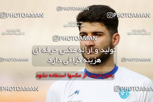 608547, Ahvaz, [*parameter:4*], لیگ برتر فوتبال ایران، Persian Gulf Cup، Week 29، Second Leg، Esteghlal Khouzestan 0 v 0 Gostaresh Foulad Tabriz on 2017/04/29 at Ahvaz Ghadir Stadium