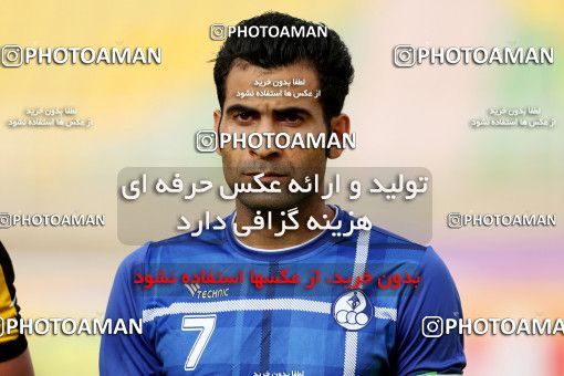 608559, Ahvaz, [*parameter:4*], لیگ برتر فوتبال ایران، Persian Gulf Cup، Week 29، Second Leg، Esteghlal Khouzestan 0 v 0 Gostaresh Foulad Tabriz on 2017/04/29 at Ahvaz Ghadir Stadium