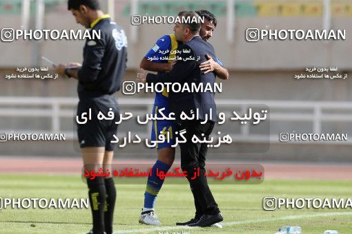 608085, Ahvaz, [*parameter:4*], لیگ برتر فوتبال ایران، Persian Gulf Cup، Week 22، Second Leg، Foulad Khouzestan 2 v 2 Gostaresh Foulad Tabriz on 2017/02/16 at Ahvaz Ghadir Stadium