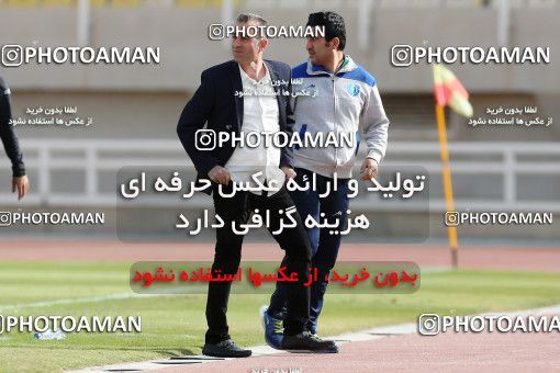 607833, Ahvaz, [*parameter:4*], لیگ برتر فوتبال ایران، Persian Gulf Cup، Week 22، Second Leg، Foulad Khouzestan 2 v 2 Gostaresh Foulad Tabriz on 2017/02/16 at Ahvaz Ghadir Stadium