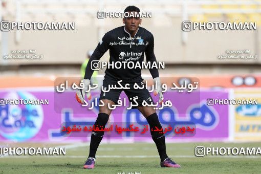 607771, Ahvaz, [*parameter:4*], Iran Pro League، Persian Gulf Cup، 2016-17 season، Second Leg، Week 22، Foulad Khouzestan 2 v 2 Gostaresh Foulad Tabriz on 2017/02/16 at Ahvaz Ghadir Stadium