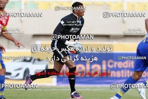 608286, Ahvaz, [*parameter:4*], Iran Pro League، Persian Gulf Cup، 2016-17 season، Second Leg، Week 22، Foulad Khouzestan 2 v 2 Gostaresh Foulad Tabriz on 2017/02/16 at Ahvaz Ghadir Stadium