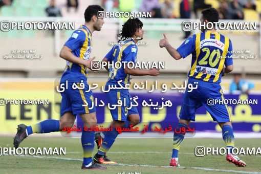 608257, Ahvaz, [*parameter:4*], Iran Pro League، Persian Gulf Cup، 2016-17 season، Second Leg، Week 22، Foulad Khouzestan 2 v 2 Gostaresh Foulad Tabriz on 2017/02/16 at Ahvaz Ghadir Stadium