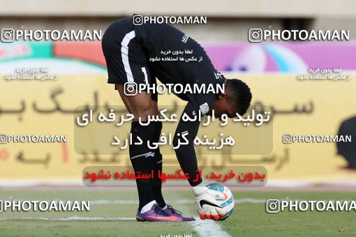 608130, Ahvaz, [*parameter:4*], Iran Pro League، Persian Gulf Cup، 2016-17 season، Second Leg، Week 22، Foulad Khouzestan 2 v 2 Gostaresh Foulad Tabriz on 2017/02/16 at Ahvaz Ghadir Stadium