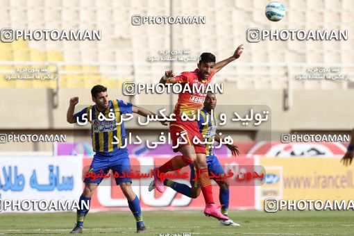 608352, Ahvaz, [*parameter:4*], Iran Pro League، Persian Gulf Cup، 2016-17 season، Second Leg، Week 22، Foulad Khouzestan 2 v 2 Gostaresh Foulad Tabriz on 2017/02/16 at Ahvaz Ghadir Stadium