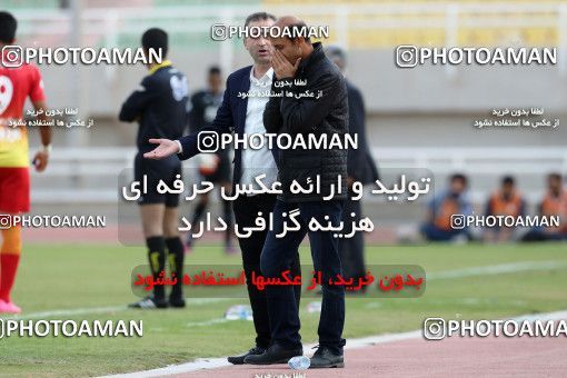 608157, Ahvaz, [*parameter:4*], لیگ برتر فوتبال ایران، Persian Gulf Cup، Week 22، Second Leg، Foulad Khouzestan 2 v 2 Gostaresh Foulad Tabriz on 2017/02/16 at Ahvaz Ghadir Stadium