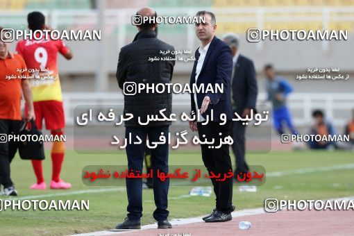 607930, Ahvaz, [*parameter:4*], لیگ برتر فوتبال ایران، Persian Gulf Cup، Week 22، Second Leg، Foulad Khouzestan 2 v 2 Gostaresh Foulad Tabriz on 2017/02/16 at Ahvaz Ghadir Stadium