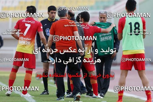 607992, Ahvaz, [*parameter:4*], Iran Pro League، Persian Gulf Cup، 2016-17 season، Second Leg، Week 22، Foulad Khouzestan 2 v 2 Gostaresh Foulad Tabriz on 2017/02/16 at Ahvaz Ghadir Stadium