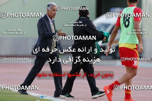 608142, Ahvaz, [*parameter:4*], لیگ برتر فوتبال ایران، Persian Gulf Cup، Week 22، Second Leg، Foulad Khouzestan 2 v 2 Gostaresh Foulad Tabriz on 2017/02/16 at Ahvaz Ghadir Stadium