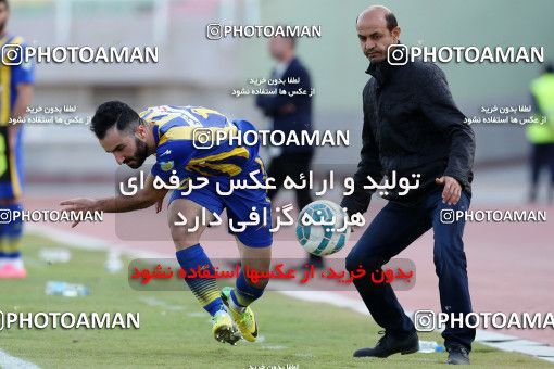 608096, Ahvaz, [*parameter:4*], لیگ برتر فوتبال ایران، Persian Gulf Cup، Week 22، Second Leg، Foulad Khouzestan 2 v 2 Gostaresh Foulad Tabriz on 2017/02/16 at Ahvaz Ghadir Stadium