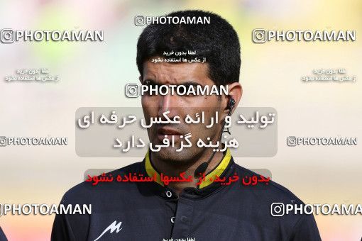 608113, Ahvaz, [*parameter:4*], لیگ برتر فوتبال ایران، Persian Gulf Cup، Week 22، Second Leg، Foulad Khouzestan 2 v 2 Gostaresh Foulad Tabriz on 2017/02/16 at Ahvaz Ghadir Stadium