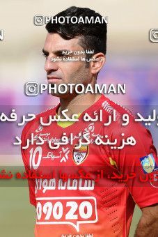 608087, Ahvaz, [*parameter:4*], لیگ برتر فوتبال ایران، Persian Gulf Cup، Week 22، Second Leg، Foulad Khouzestan 2 v 2 Gostaresh Foulad Tabriz on 2017/02/16 at Ahvaz Ghadir Stadium