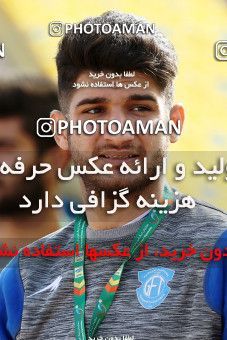 608240, Ahvaz, [*parameter:4*], لیگ برتر فوتبال ایران، Persian Gulf Cup، Week 22، Second Leg، Foulad Khouzestan 2 v 2 Gostaresh Foulad Tabriz on 2017/02/16 at Ahvaz Ghadir Stadium