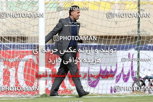 608101, Ahvaz, [*parameter:4*], Iran Pro League، Persian Gulf Cup، 2016-17 season، Second Leg، Week 22، Foulad Khouzestan 2 v 2 Gostaresh Foulad Tabriz on 2017/02/16 at Ahvaz Ghadir Stadium