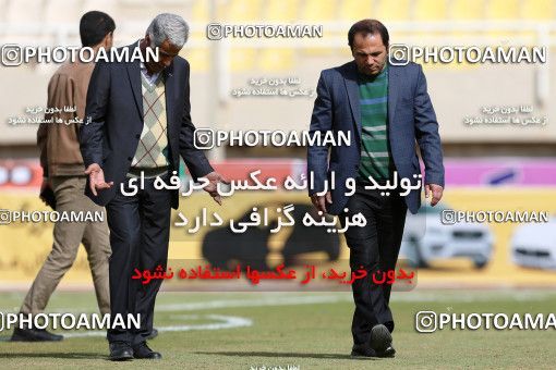 608330, Ahvaz, [*parameter:4*], لیگ برتر فوتبال ایران، Persian Gulf Cup، Week 22، Second Leg، Foulad Khouzestan 2 v 2 Gostaresh Foulad Tabriz on 2017/02/16 at Ahvaz Ghadir Stadium