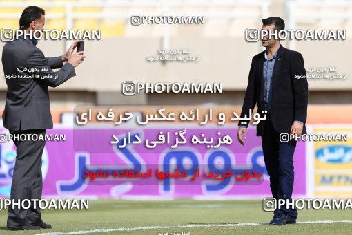 607716, Ahvaz, [*parameter:4*], لیگ برتر فوتبال ایران، Persian Gulf Cup، Week 22، Second Leg، Foulad Khouzestan 2 v 2 Gostaresh Foulad Tabriz on 2017/02/16 at Ahvaz Ghadir Stadium