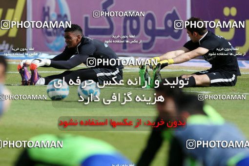 608056, Ahvaz, [*parameter:4*], لیگ برتر فوتبال ایران، Persian Gulf Cup، Week 22، Second Leg، Foulad Khouzestan 2 v 2 Gostaresh Foulad Tabriz on 2017/02/16 at Ahvaz Ghadir Stadium