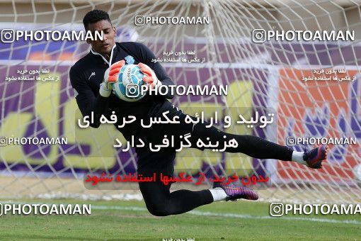 608231, Ahvaz, [*parameter:4*], Iran Pro League، Persian Gulf Cup، 2016-17 season، Second Leg، Week 22، Foulad Khouzestan 2 v 2 Gostaresh Foulad Tabriz on 2017/02/16 at Ahvaz Ghadir Stadium