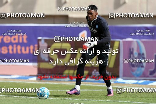 608326, Ahvaz, [*parameter:4*], Iran Pro League، Persian Gulf Cup، 2016-17 season، Second Leg، Week 22، Foulad Khouzestan 2 v 2 Gostaresh Foulad Tabriz on 2017/02/16 at Ahvaz Ghadir Stadium