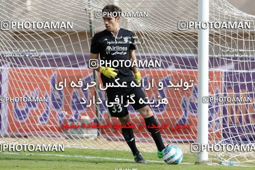 607784, Ahvaz, [*parameter:4*], لیگ برتر فوتبال ایران، Persian Gulf Cup، Week 22، Second Leg، Foulad Khouzestan 2 v 2 Gostaresh Foulad Tabriz on 2017/02/16 at Ahvaz Ghadir Stadium