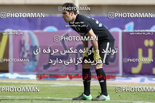 608381, Ahvaz, [*parameter:4*], لیگ برتر فوتبال ایران، Persian Gulf Cup، Week 22، Second Leg، Foulad Khouzestan 2 v 2 Gostaresh Foulad Tabriz on 2017/02/16 at Ahvaz Ghadir Stadium