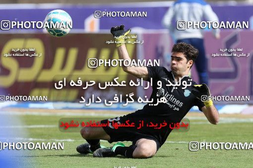 607848, Ahvaz, [*parameter:4*], لیگ برتر فوتبال ایران، Persian Gulf Cup، Week 22، Second Leg، Foulad Khouzestan 2 v 2 Gostaresh Foulad Tabriz on 2017/02/16 at Ahvaz Ghadir Stadium