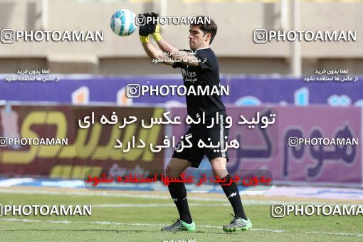 608174, Ahvaz, [*parameter:4*], لیگ برتر فوتبال ایران، Persian Gulf Cup، Week 22، Second Leg، Foulad Khouzestan 2 v 2 Gostaresh Foulad Tabriz on 2017/02/16 at Ahvaz Ghadir Stadium