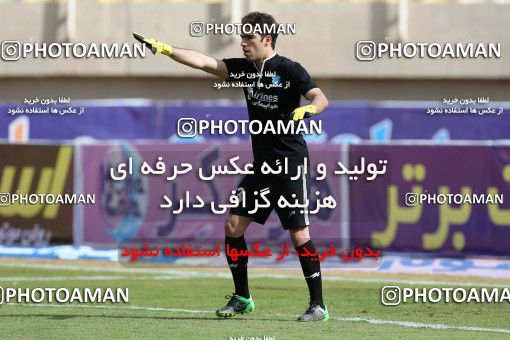 608118, Ahvaz, [*parameter:4*], لیگ برتر فوتبال ایران، Persian Gulf Cup، Week 22، Second Leg، Foulad Khouzestan 2 v 2 Gostaresh Foulad Tabriz on 2017/02/16 at Ahvaz Ghadir Stadium