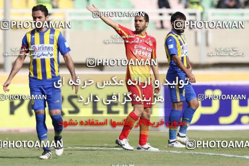 616671, Ahvaz, [*parameter:4*], Iran Pro League، Persian Gulf Cup، 2016-17 season، Second Leg، Week 22، Foulad Khouzestan 2 v 2 Gostaresh Foulad Tabriz on 2017/02/16 at Ahvaz Ghadir Stadium