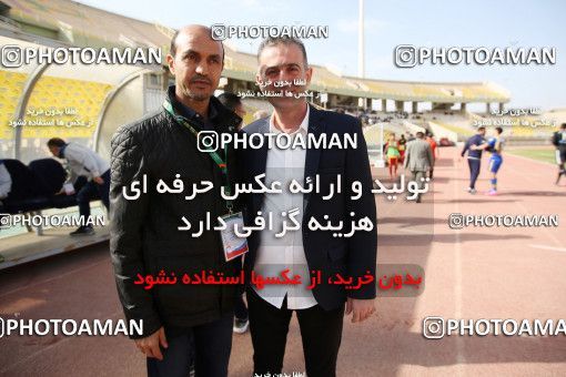 616705, Ahvaz, [*parameter:4*], لیگ برتر فوتبال ایران، Persian Gulf Cup، Week 22، Second Leg، Foulad Khouzestan 2 v 2 Gostaresh Foulad Tabriz on 2017/02/16 at Ahvaz Ghadir Stadium