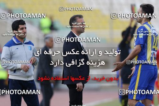 616766, Ahvaz, [*parameter:4*], Iran Pro League، Persian Gulf Cup، 2016-17 season، Second Leg، Week 22، Foulad Khouzestan 2 v 2 Gostaresh Foulad Tabriz on 2017/02/16 at Ahvaz Ghadir Stadium