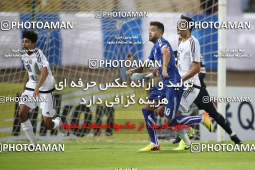 651577, Ahvaz, , AFC Champions League, Season 2017, [*parameter:122*]ُ، Group stage, [*parameter:106*], [*parameter:30*]، [*parameter:27*]، Esteghlal Khouzestan ۱ v ۱ Al Jazira Club on 2017/05/09 at Ahvaz Ghadir Stadium