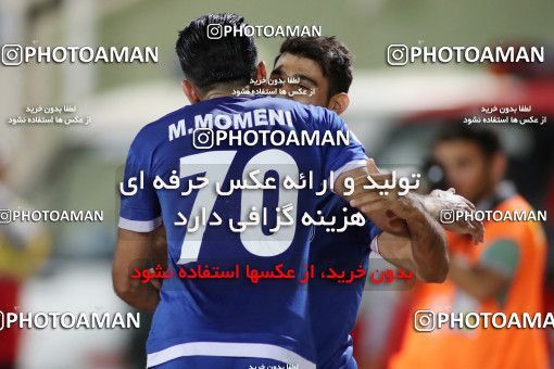 651527, Ahvaz, , AFC Champions League, Season 2017, [*parameter:122*]ُ، Group stage, [*parameter:106*], [*parameter:30*]، [*parameter:27*]، Esteghlal Khouzestan ۱ v ۱ Al Jazira Club on 2017/05/09 at Ahvaz Ghadir Stadium